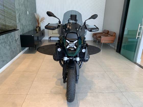 BMW R 1300 GS 